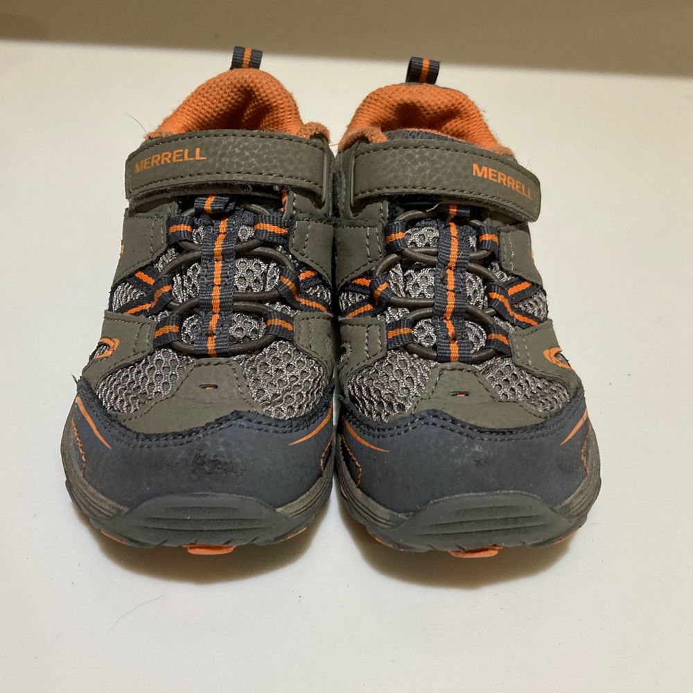 Merrell Kid’s Trail Chaser Shoe